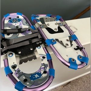 Kids Snowshoes